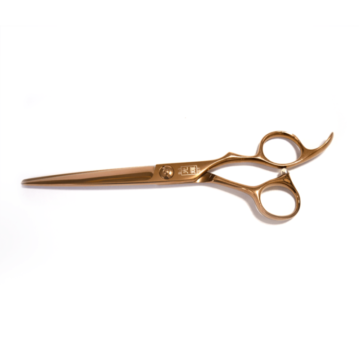 Rose Gold scissors