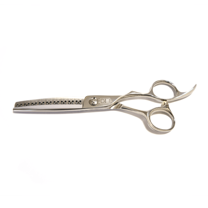 GT 6027 texturiser scissor