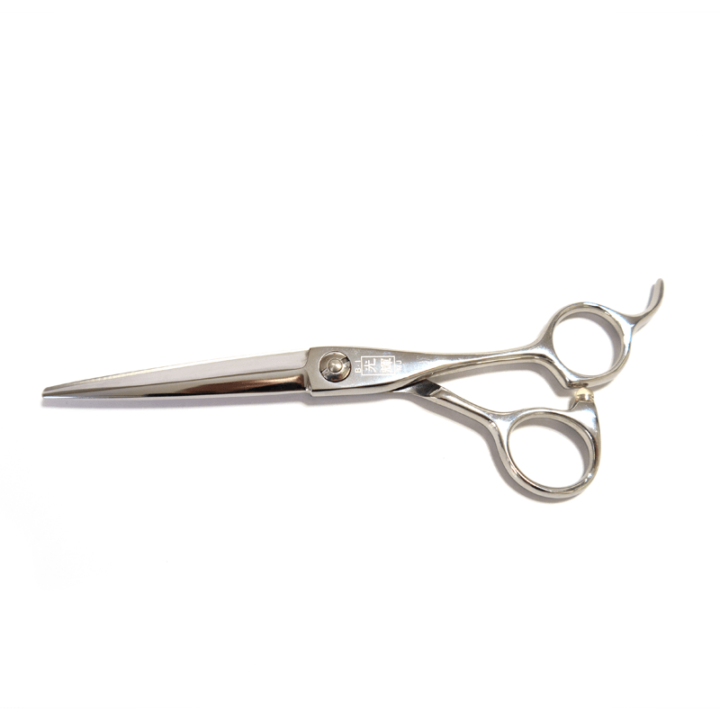 MJS curved scissor