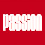 Passion Scissors