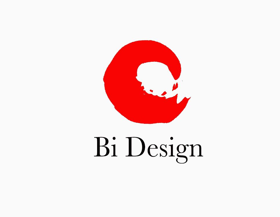 Logo for Bi Design Brand